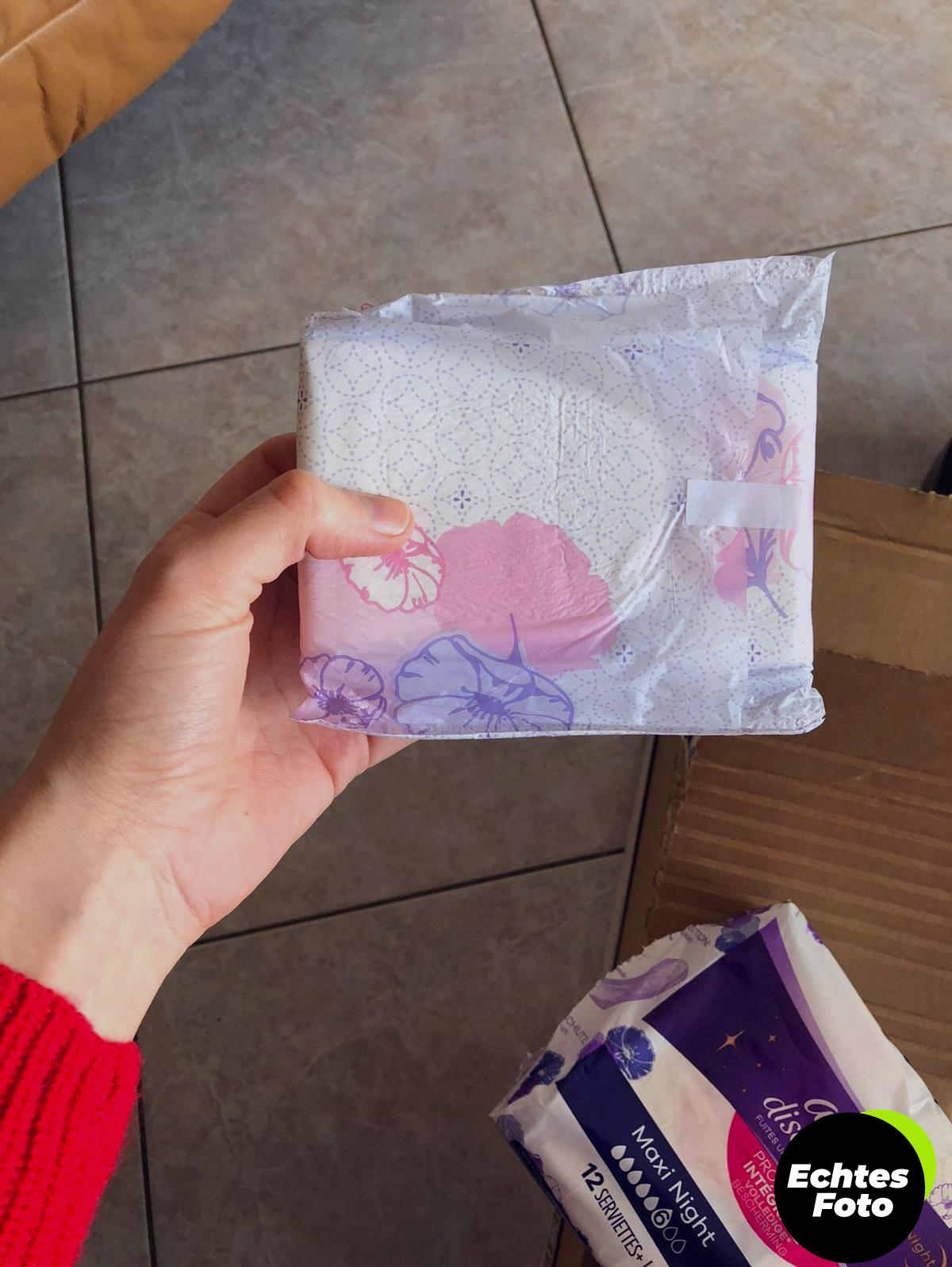 always-discreet-inkontinenz-pads-frauen-ultimate-tag-48-stueck-foto-1