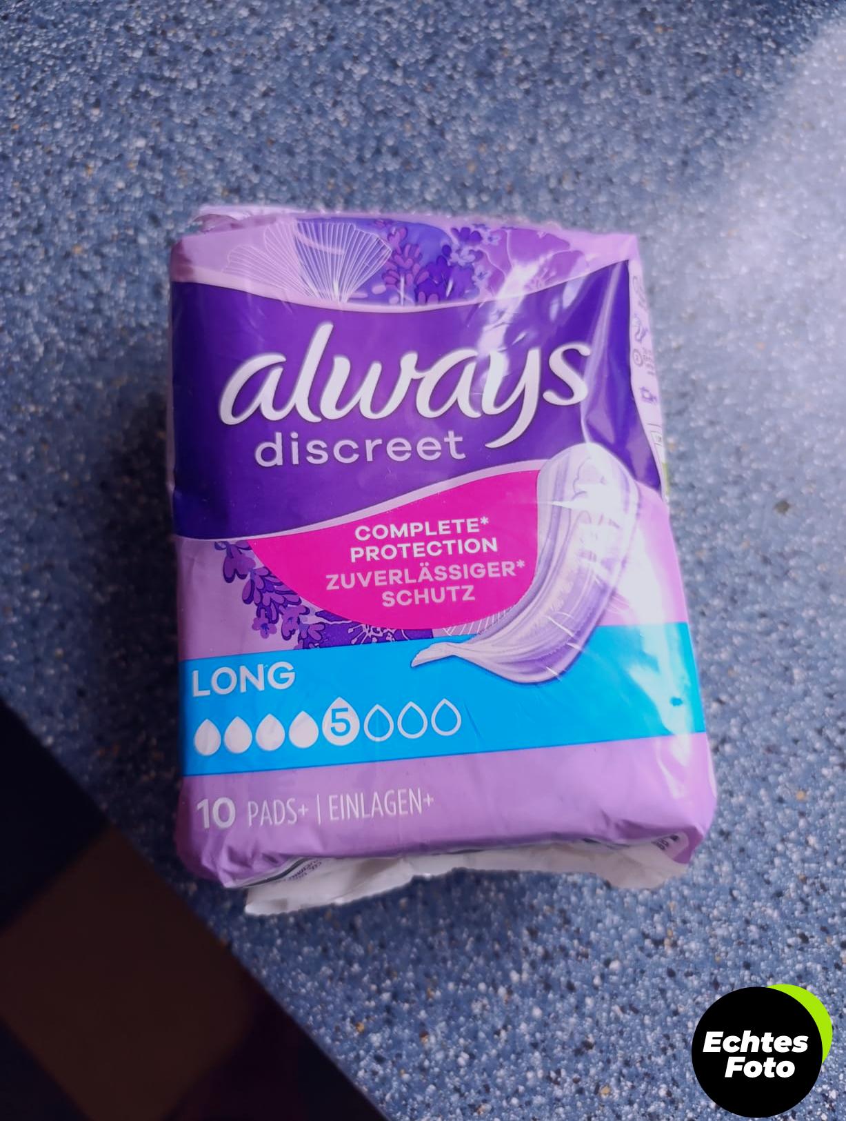 always-discreet-inkontinenzeinlagen-frauen-80-stueck-long-diskret-foto-1