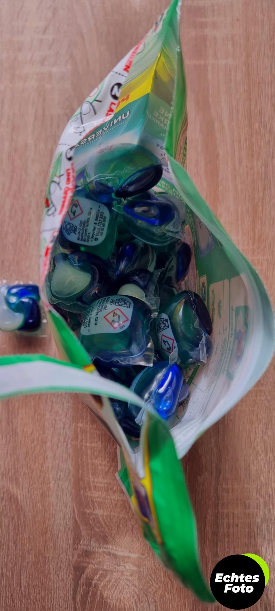 ariel-waschmittel-pods-76-kapseln-lenor-frische-foto-2