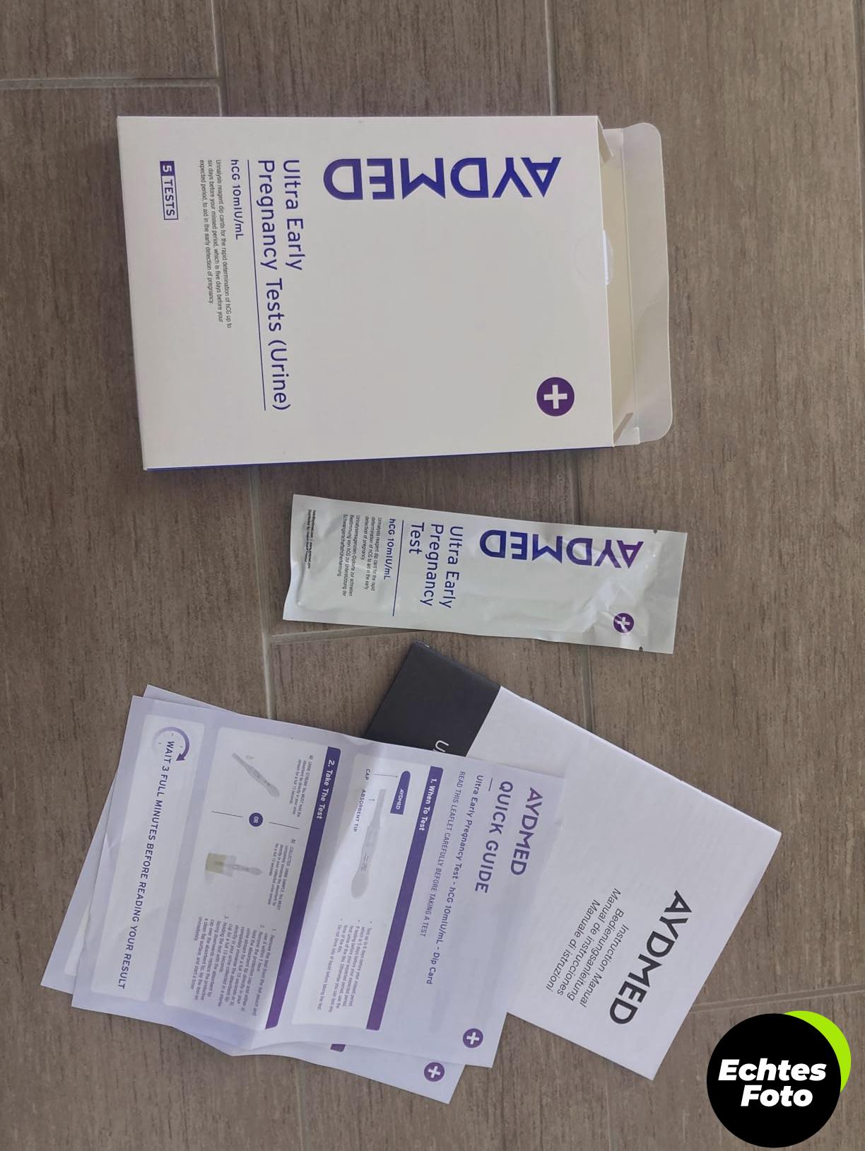 aydmed-schwangerschaftstest-5er-pack-ultra-empfindlich-foto-1