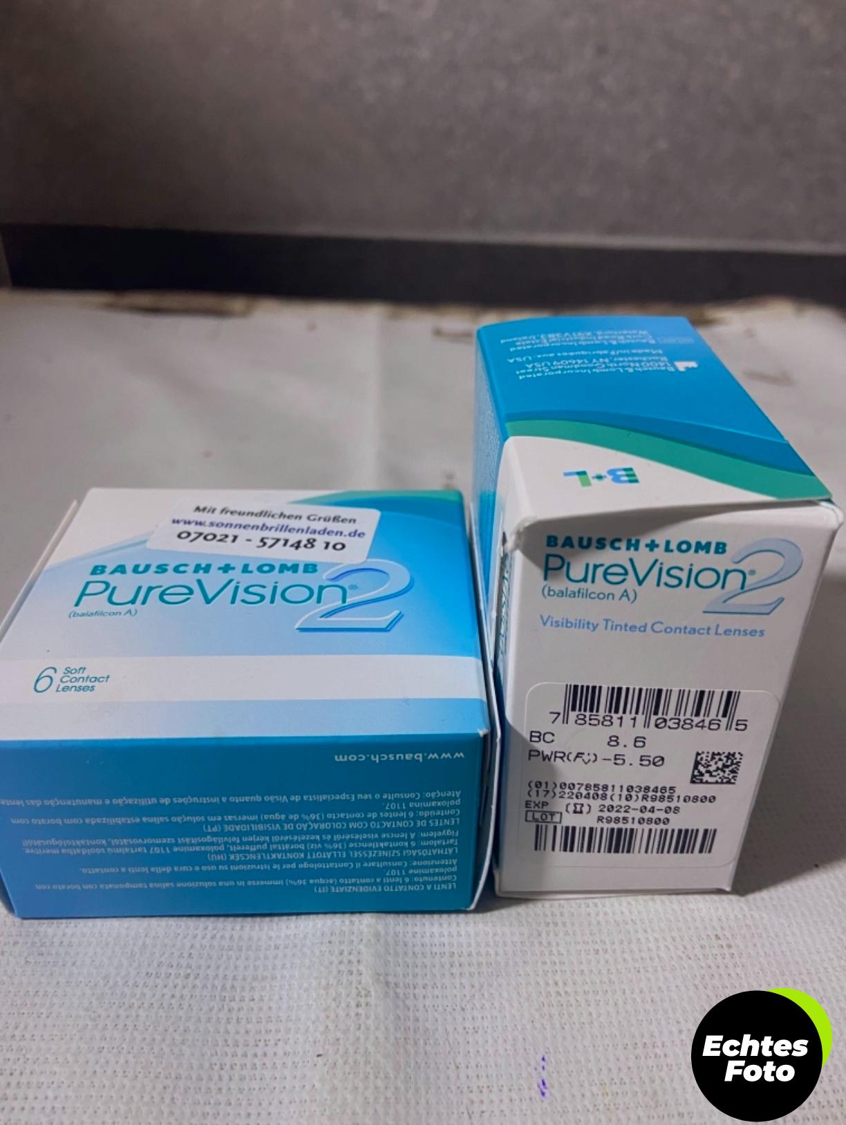 bausch-lomb-purevision-2-kontaktlinsen-6er-sphaerisch-8-6mm-dia-14-3-00dioptrien-foto-3
