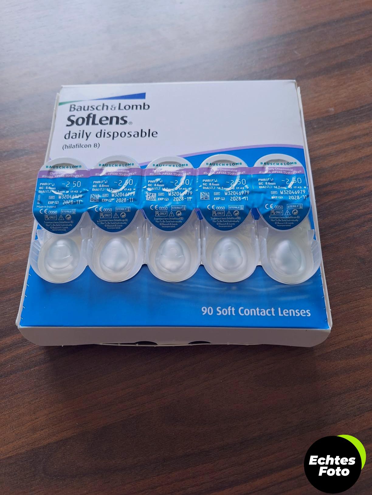 bausch-lomb-soflens-daily-90-stuecke-sphaerische-kontaktlinsen-8-6mm-14-2mm-3-00-dioptrien-foto-2