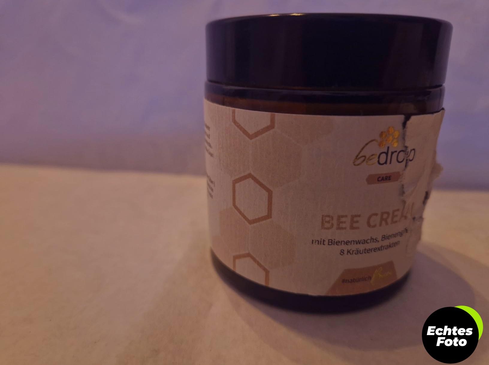 bedrop-bienengiftcreme-100g-hochdosiert-kuehlend-waermend-foto-2