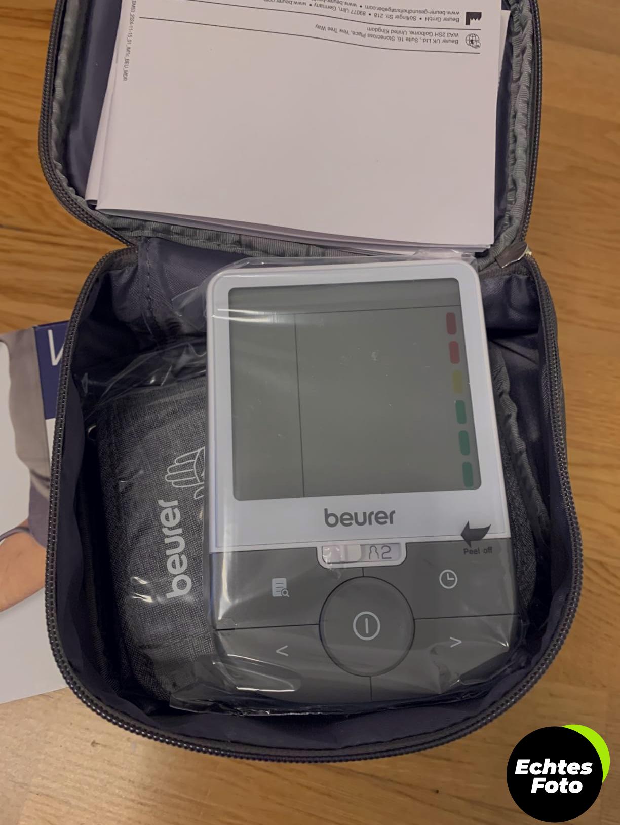 beurer-bm27-blutdruckmessgeraet-oberarm-manschette-22-42cm-foto-2