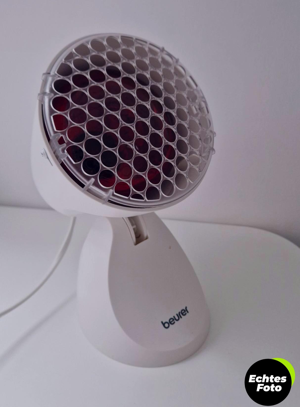beurer-infrarotlampe-11-mit-schutzgitter-und-schutzbrille-foto-1