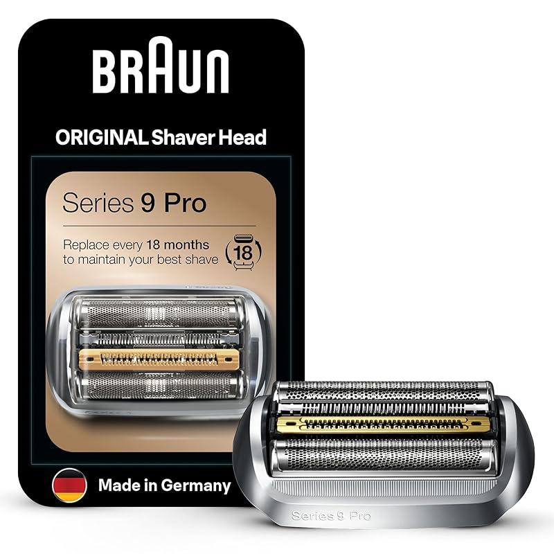 Braun Series 9 Pro Scherkopf