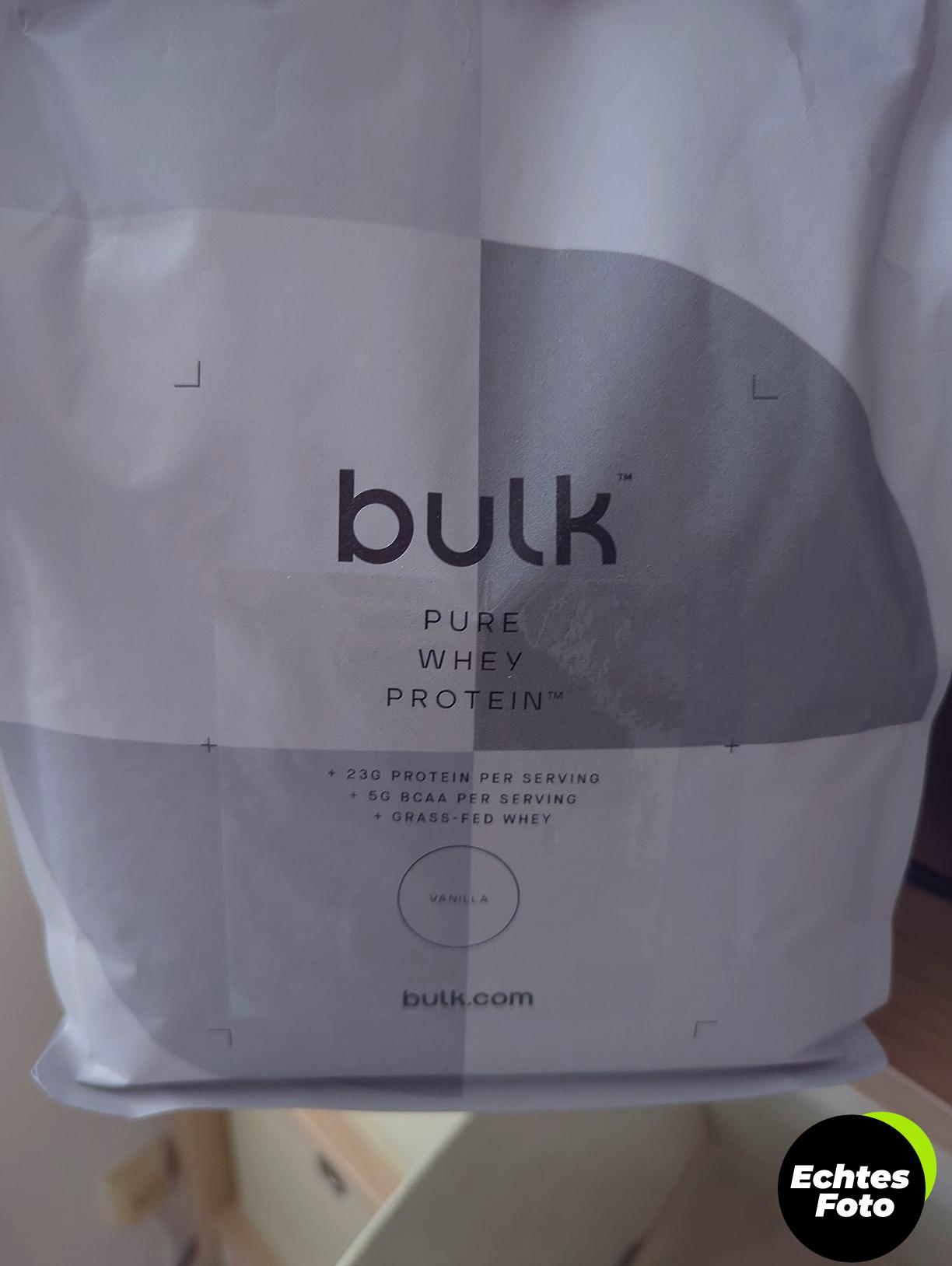 bulk-pure-whey-protein-1kg-unflavoured-23g-protein-5g-bcaas-foto-3