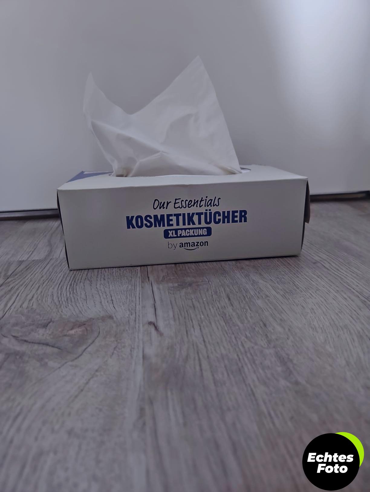 by-amazon-kosmetiktuchbox-xl-160-stueck-foto-1
