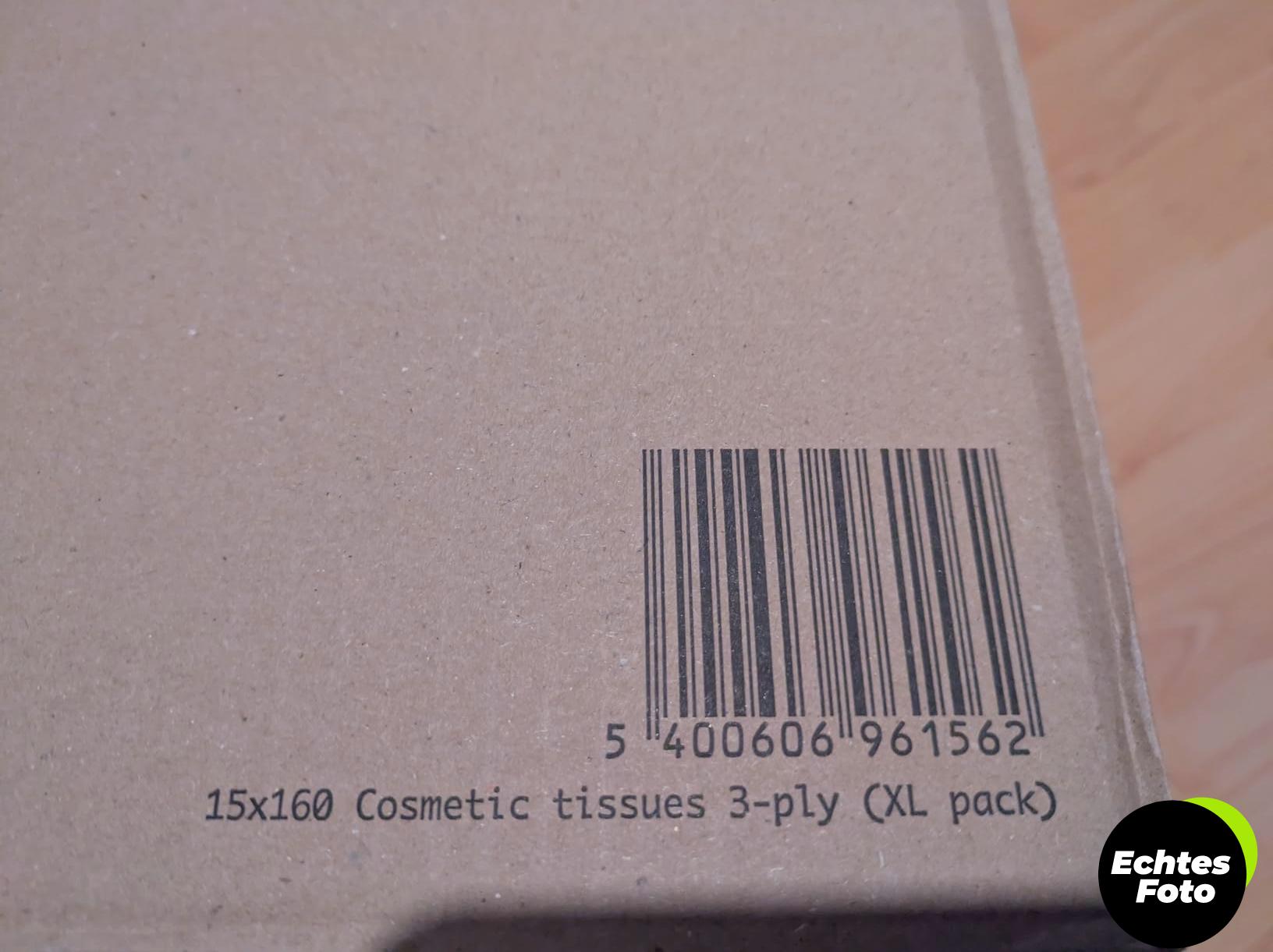 by-amazon-kosmetiktuchbox-xl-160-stueck-foto-3