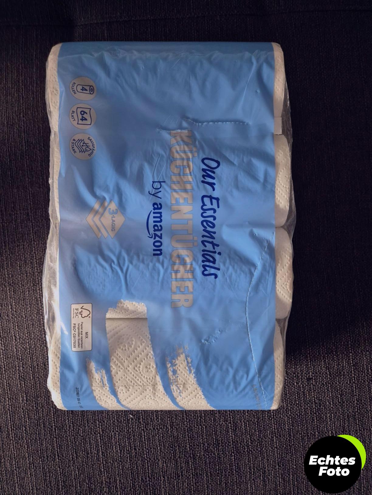 by-amazon-kuechenrolle-3-lagig-4-rollen-fsc-zertifiziert-foto-3