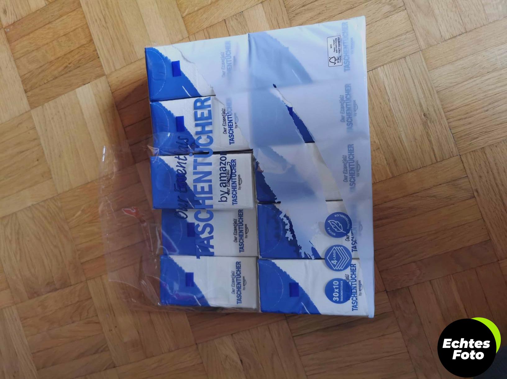 by-amazon-taschentuecher-300-stuecke-4-lagig-30-packungen-foto-1
