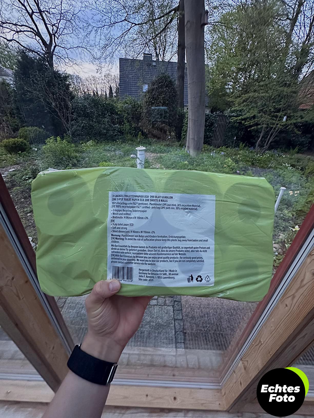 by-amazon-toilettenpapier-3-lagig-10-rollen-fsc-zertifiziert-foto-3