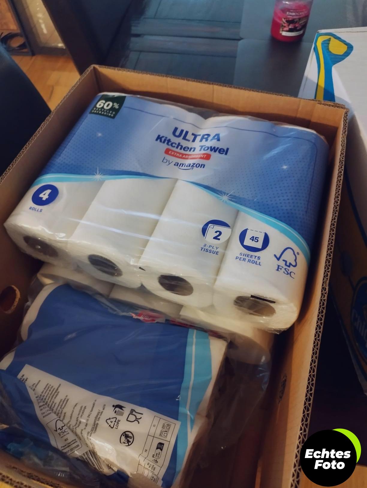 by-amazon-ultra-kuechenrolle-4er-pack-foto-2