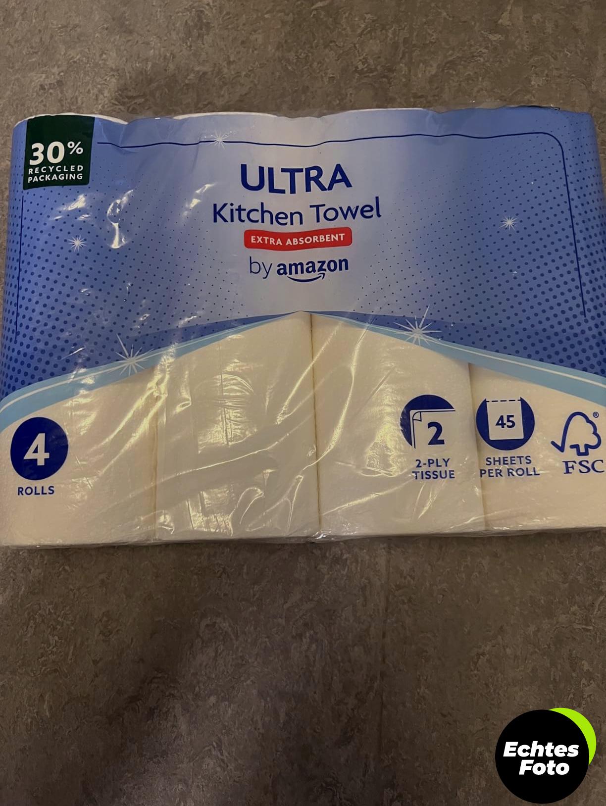 by-amazon-ultra-kuechenrolle-4er-pack-foto-3
