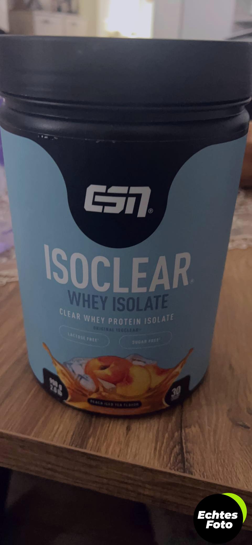 esn-isoclear-whey-isolate-1000g-peach-iced-tea-foto-3