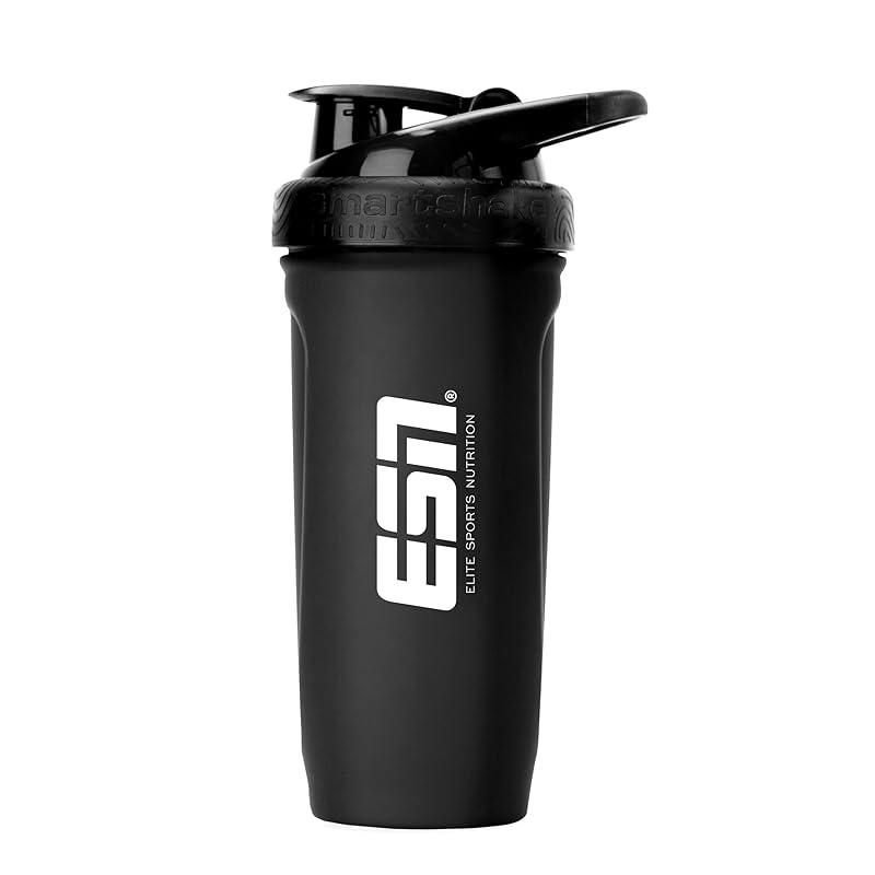 Meine Meinung zum ESN Smartshake Reforce schwarz: Lohnt sich der Kauf?