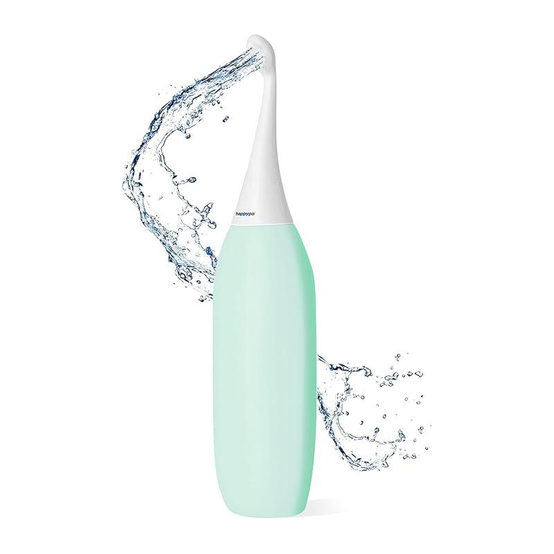 HappyPo: Die clevere Lösung für frische Intimhygiene unterwegs!