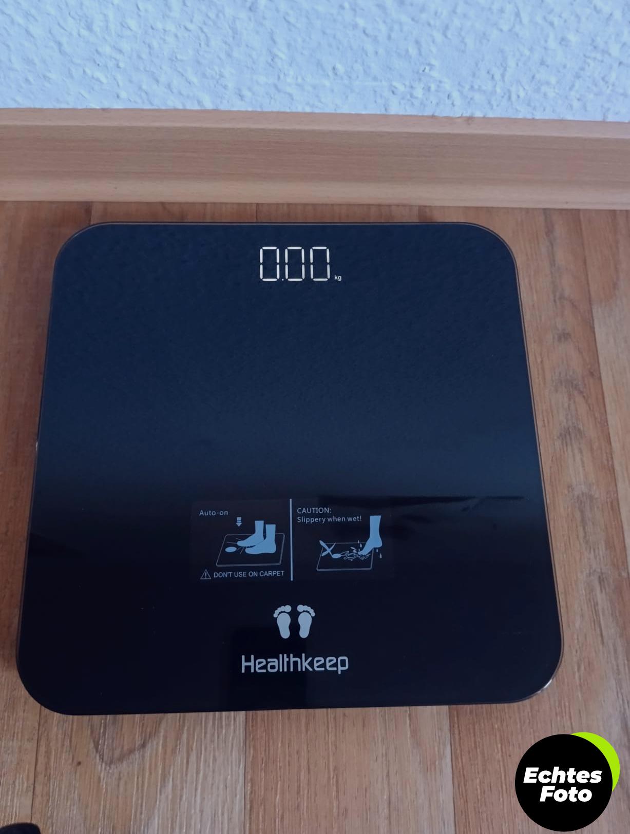 healthkeep-waage-180kg-digital-led-display-sicherheitsglas-foto-1