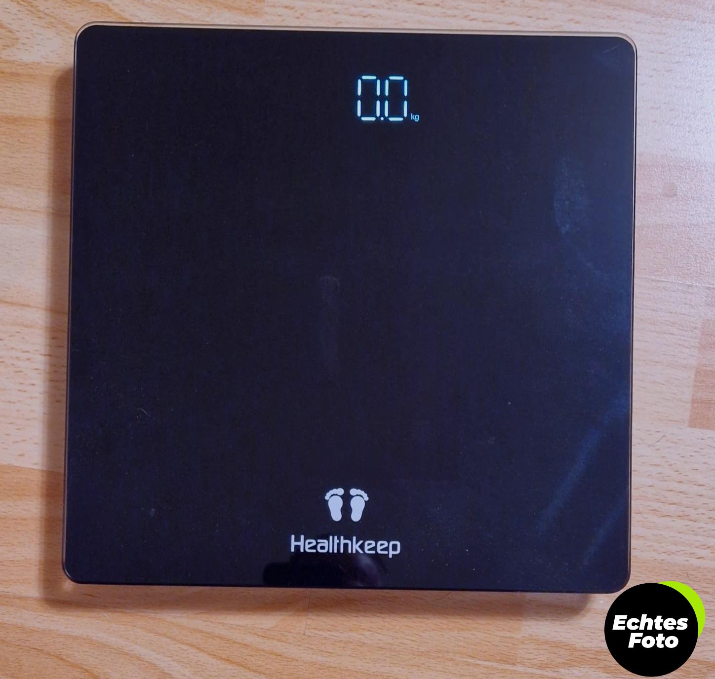 healthkeep-waage-180kg-digital-led-display-sicherheitsglas-foto-2