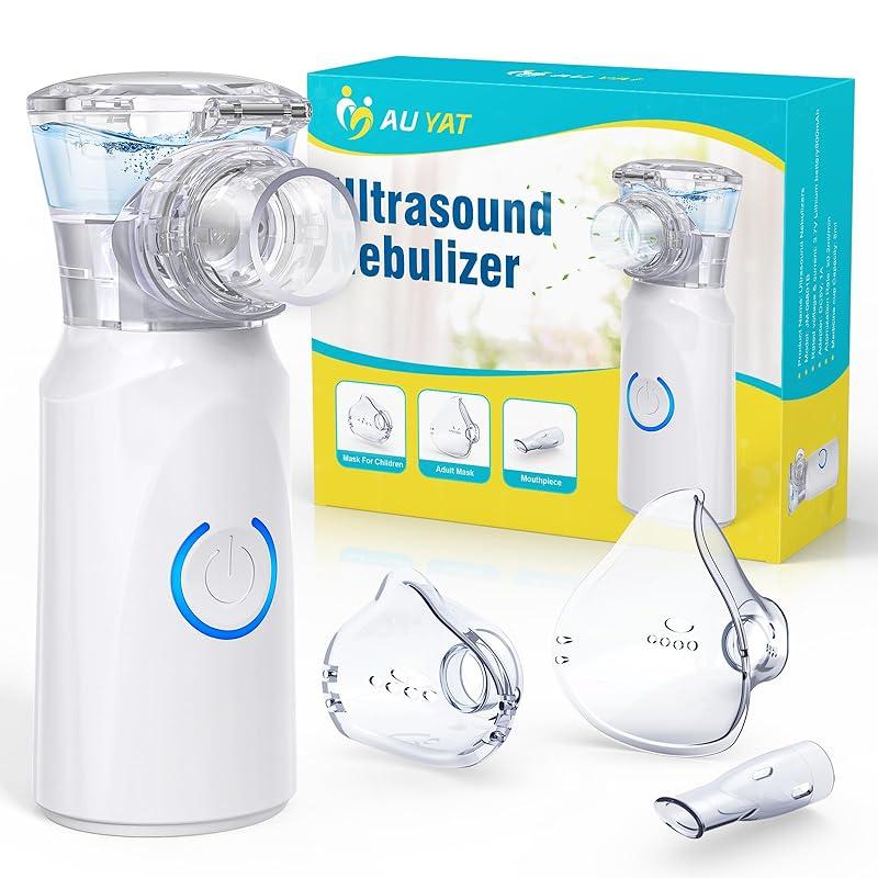 Meine Meinung zum Inhalator Pro 2: Lohnt sich der Kauf?