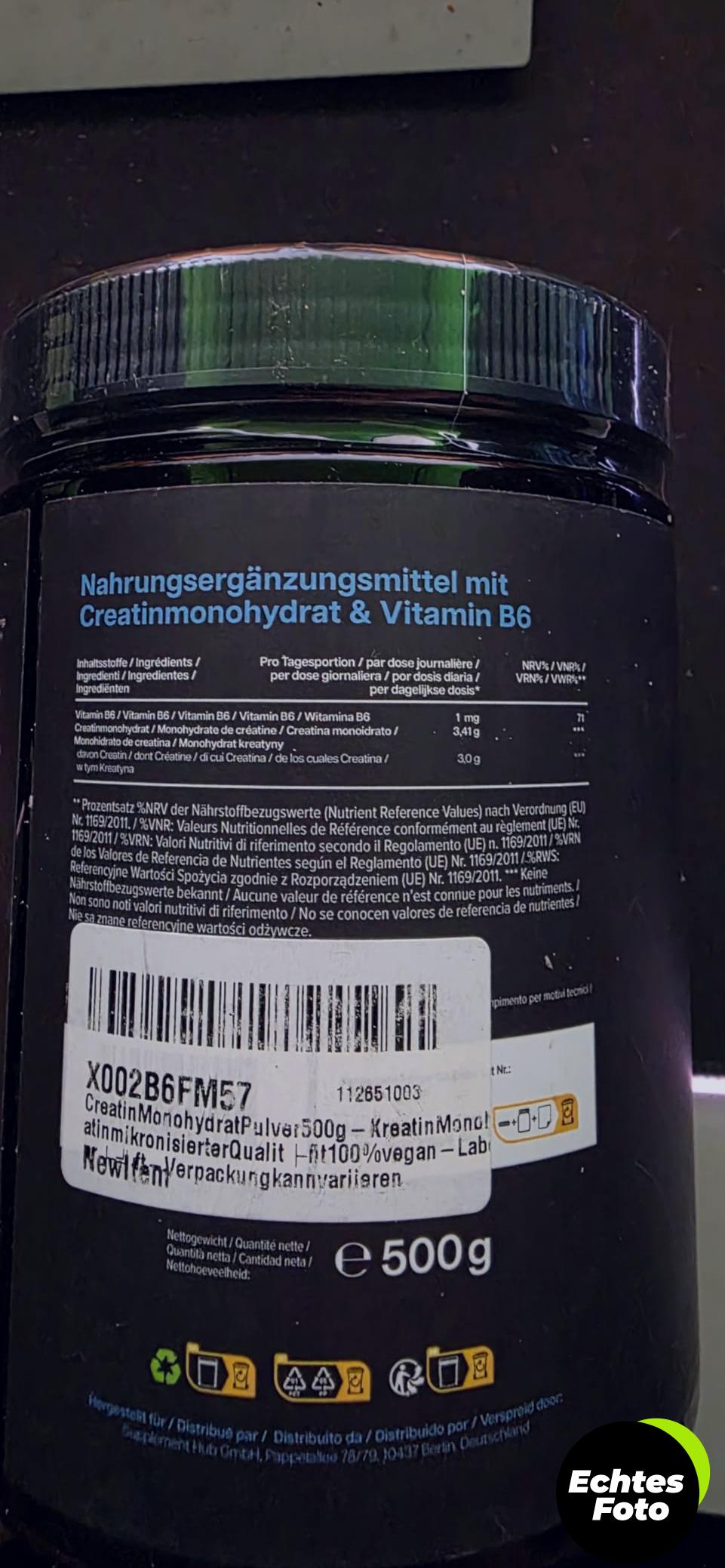 kreatin-monohydrat-pulver-500g-mikronisiert-vegan-laborgeprueft-foto-3