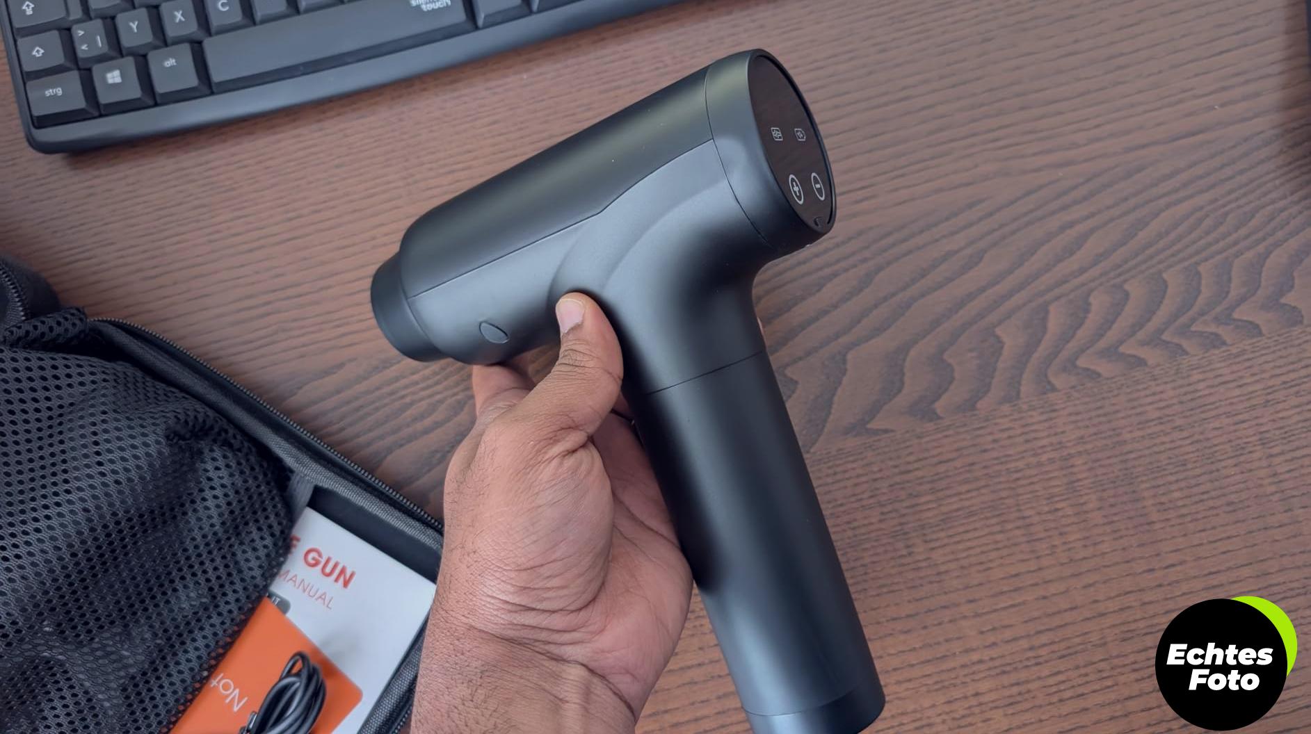 massage-gun-pro-20-speed-massagepistole-led-touchscreen-foto-2