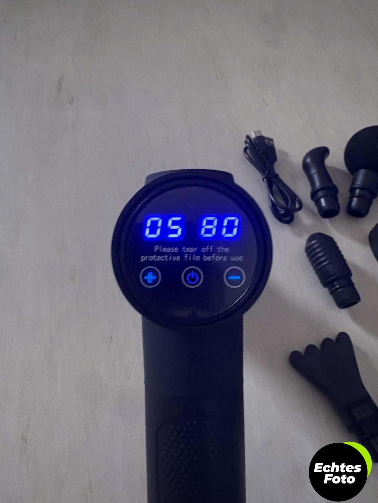 massagepistole-30geschwindigkeiten-lcd-touchscreen-10-koepfe-foto-3