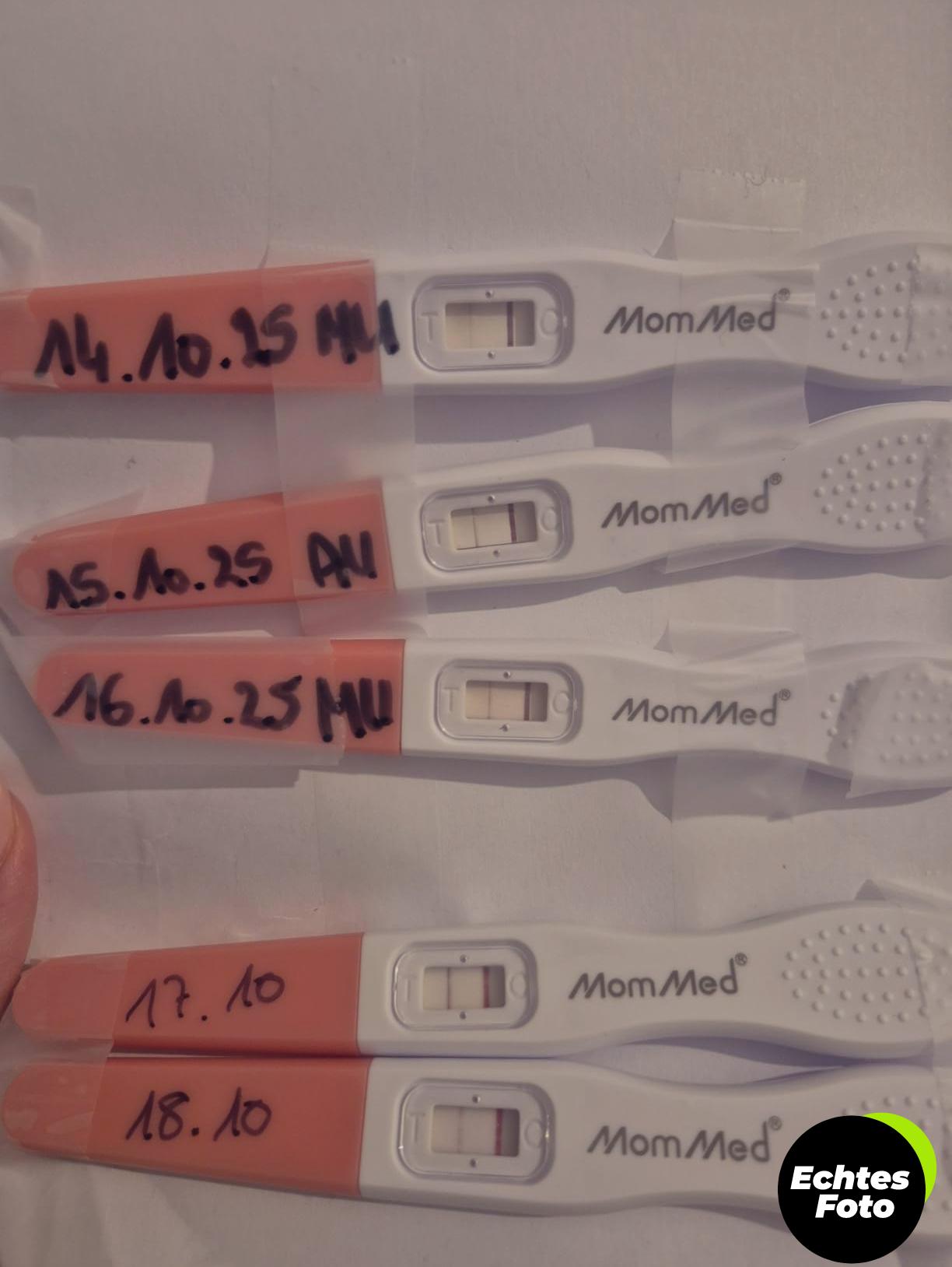 mommed-schwangerschaftstest-5er-5-stueck-hcg-test-empfindlichkeit-25-miu-foto-1