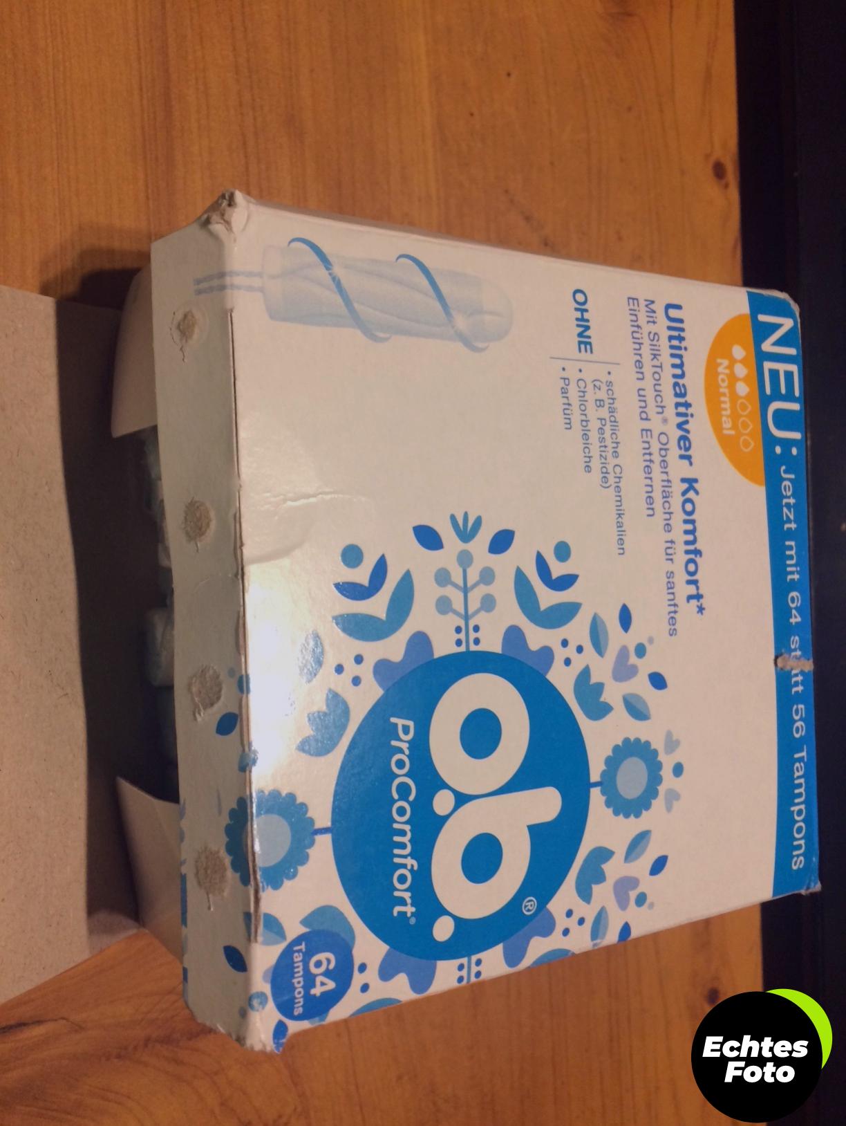 ob-tampon-procomfort-normal-64-stueck-foto-2