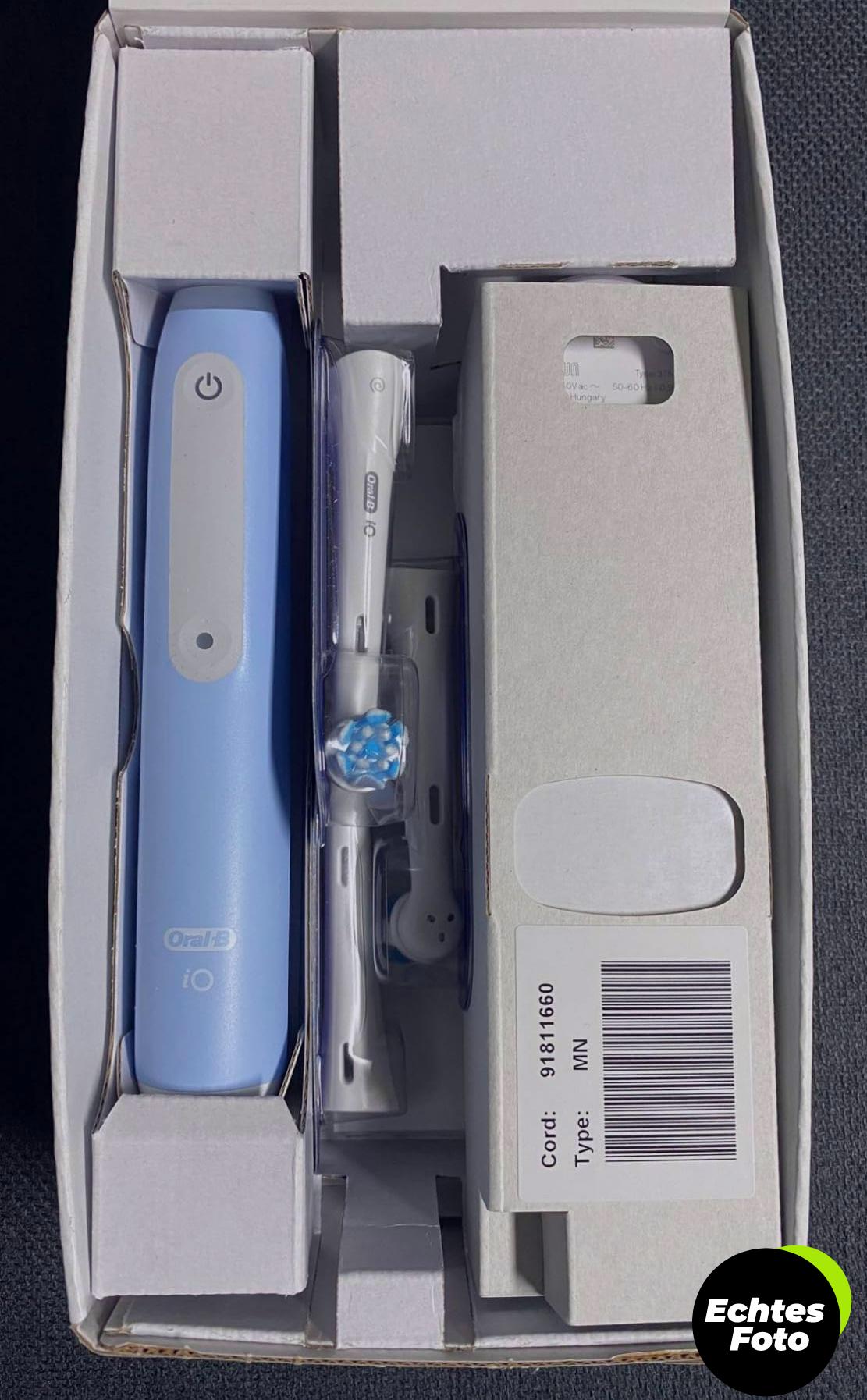 oral-b-io3-plus-zahnbuerste-schwarz-braun-inkl-3-aufsatzbuersten-foto-3