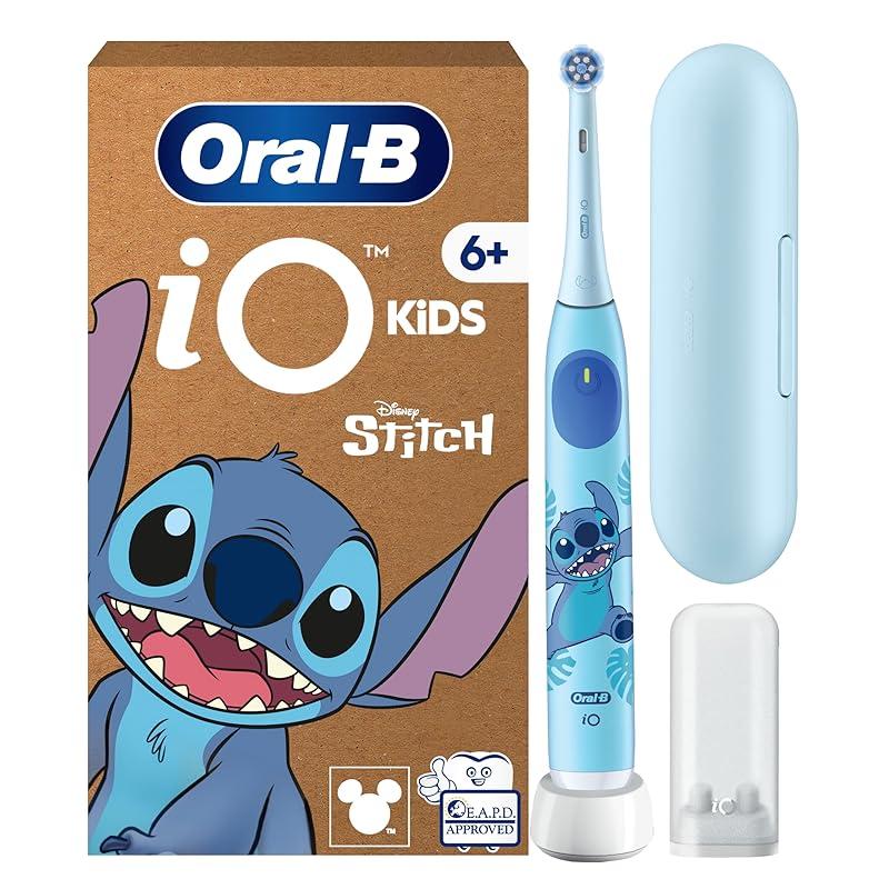 Ist die Oral-B Kids Zahnbürste 6+ Disney wirklich die beste Wahl für Kinder?