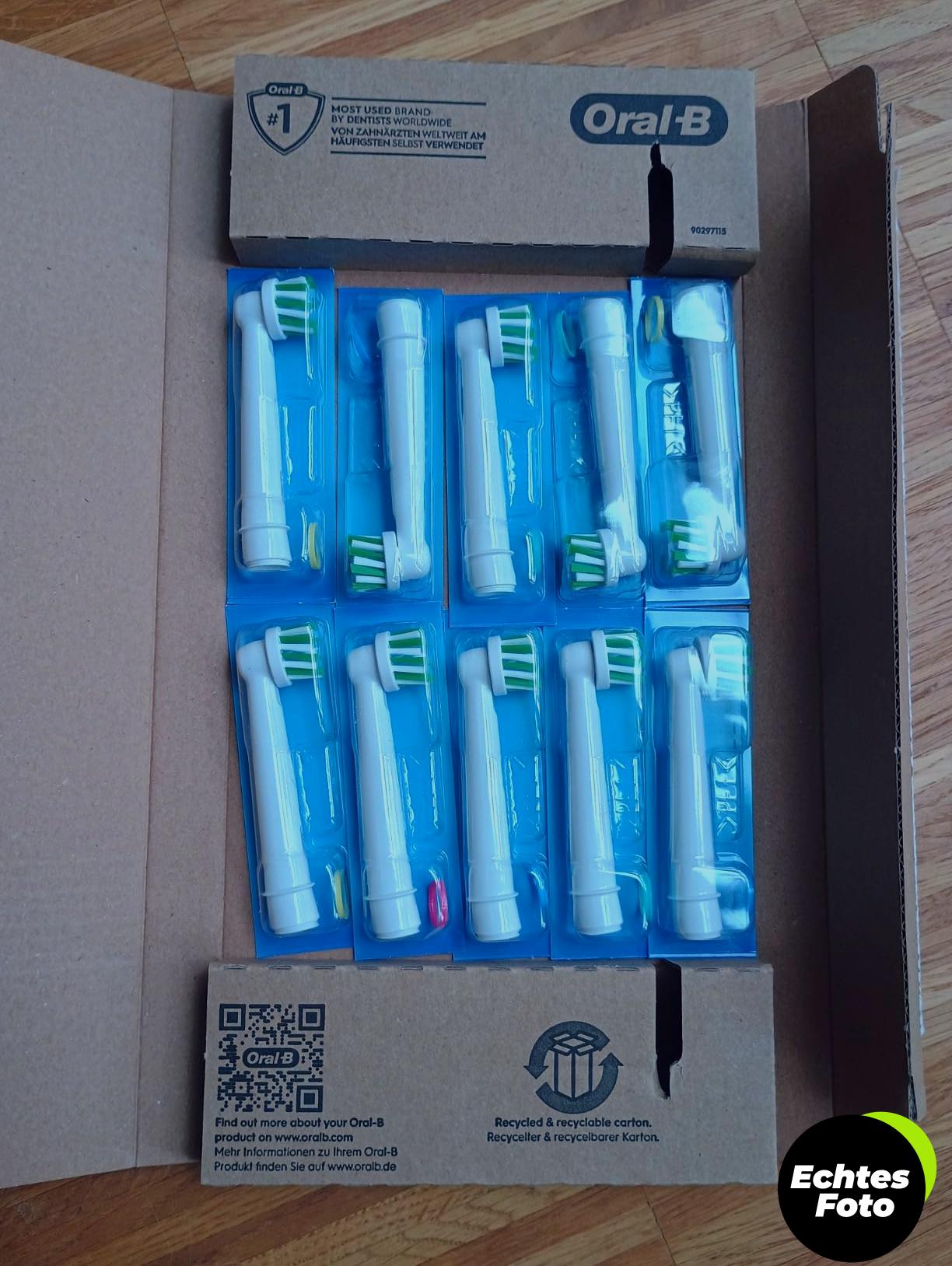 oral-b-pro-aufsteckbuersten-schwarz-12er-set-foto-2