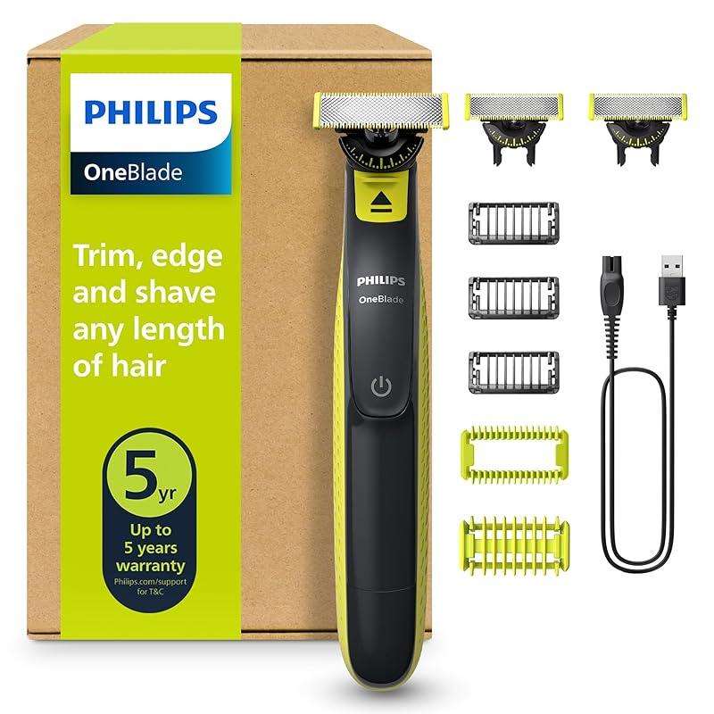 PHILIPS OneBlade 360