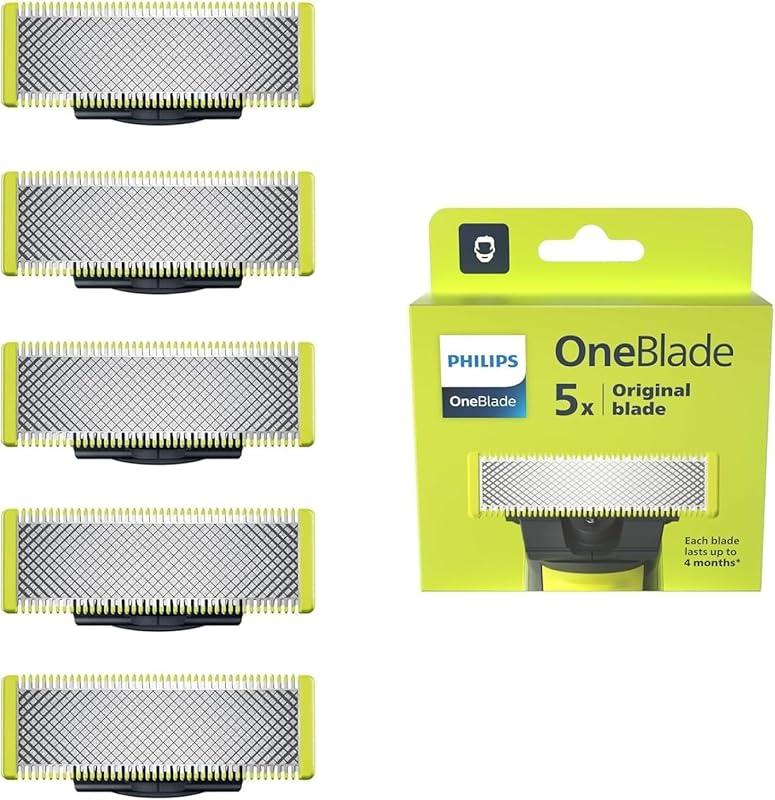 Philips OneBlade Original Klingen