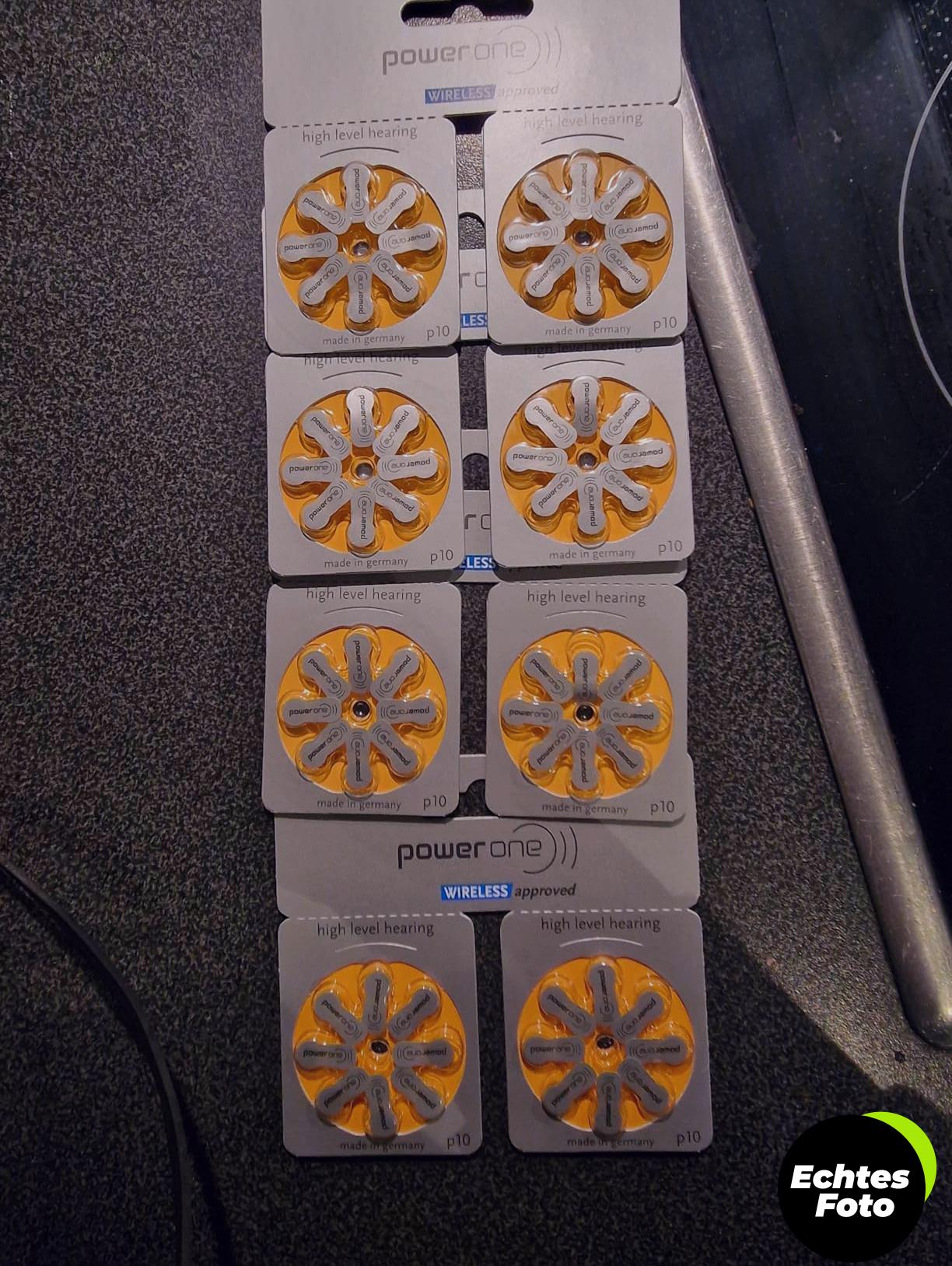 power-one-hoergeraetebatterien-60er-pack-typ-312-braun-made-in-germany-foto-3