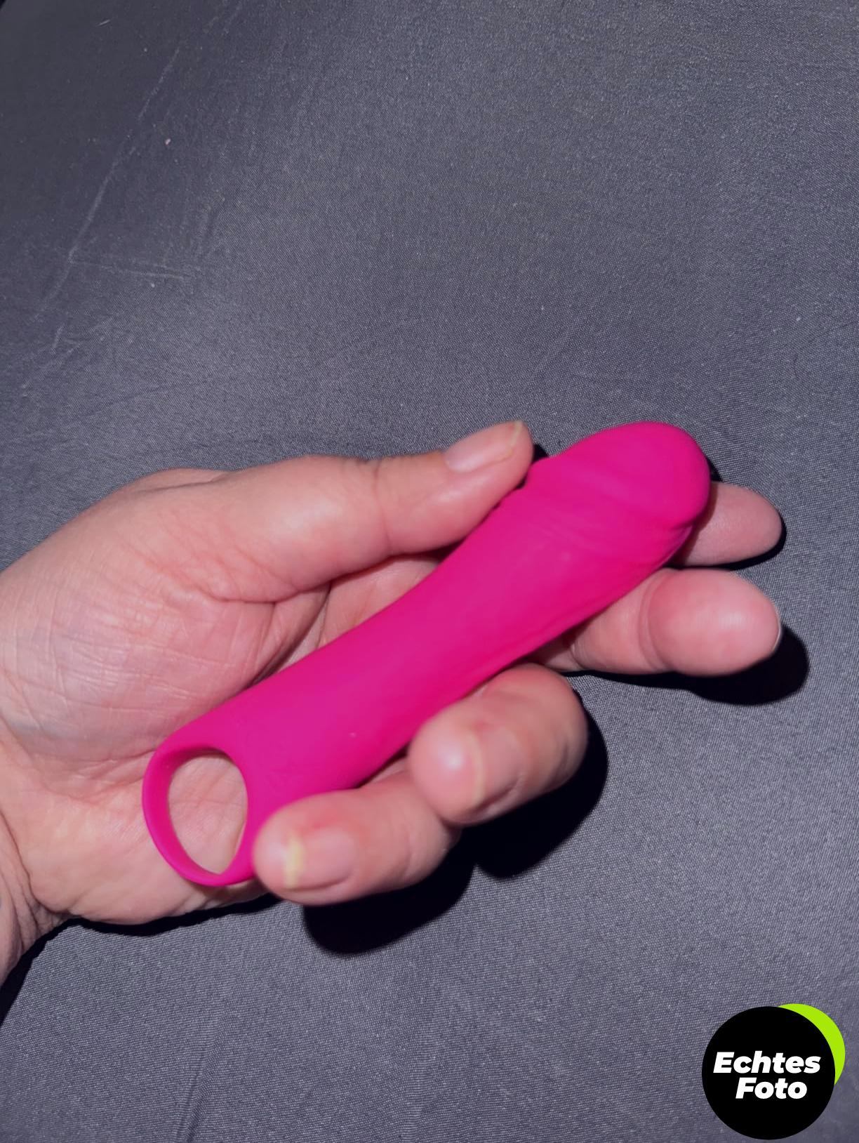 vibrator-fuer-frauen-klein-10modi-vibration-dildo-foto-2