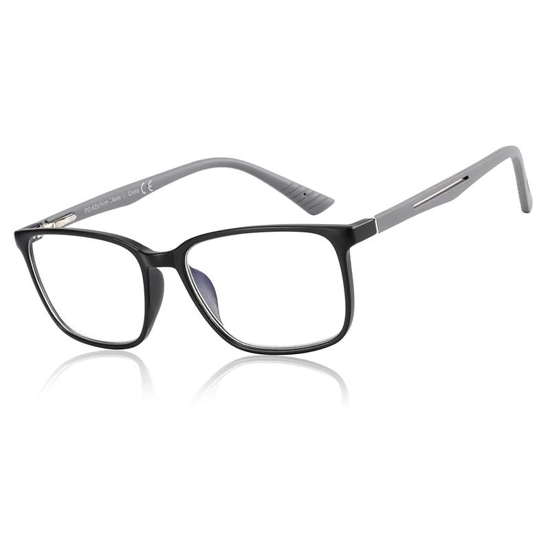 Echt hilfreich: ZENOTTIC Blaulichtfilter-Brille für Sport und Bildschirmarbeit!