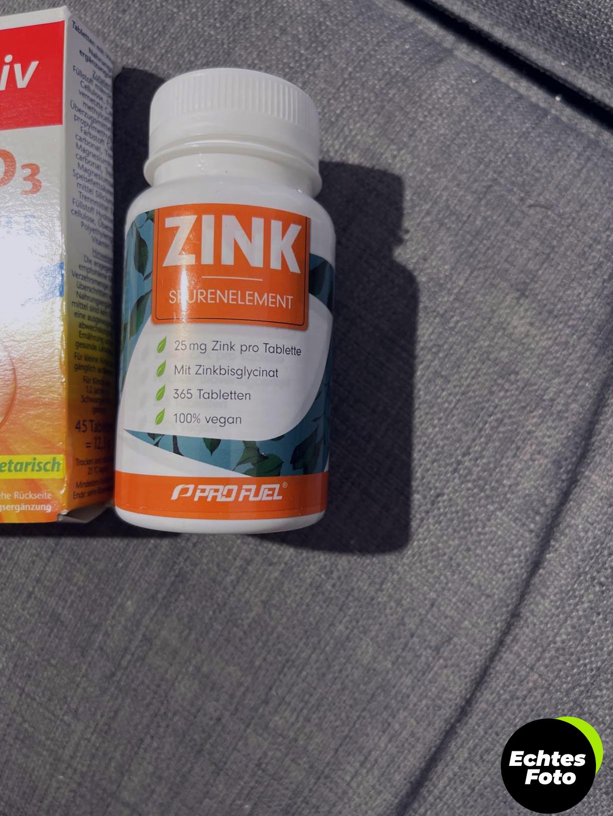 zink-25mg-tabletten-vegan-profuel-365-stueck-foto-2